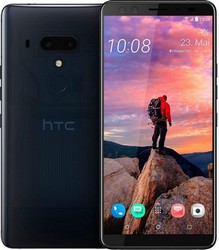 Замена тачскрина на телефоне HTC U12 Plus в Иркутске